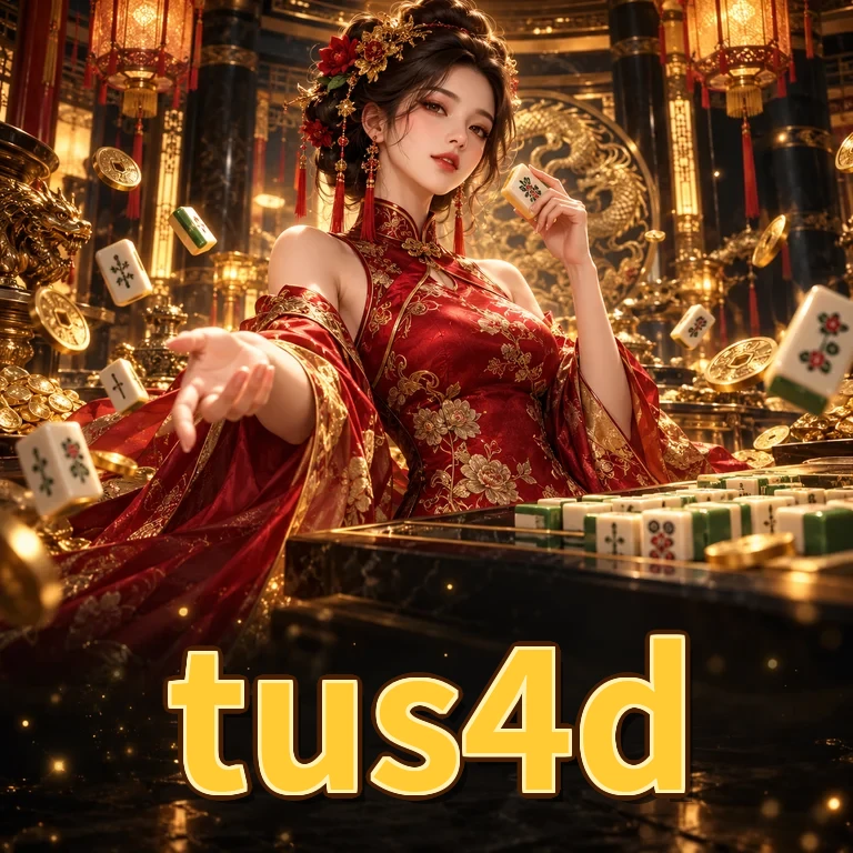 tus4d Indonesia - 4.8/5 Rating dari 4.850 Pengguna Verified