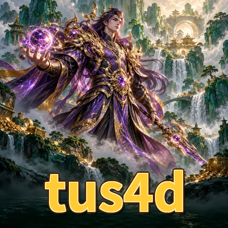 tus4d