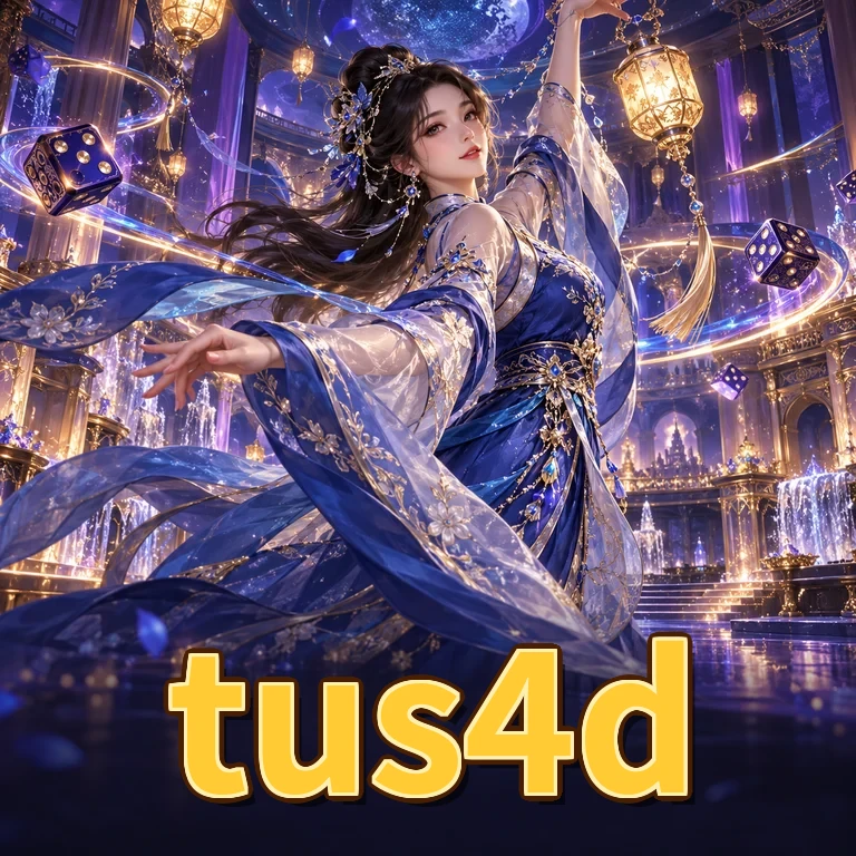 Logo tus4d Indonesia - Pusat Bantuan FAQ
