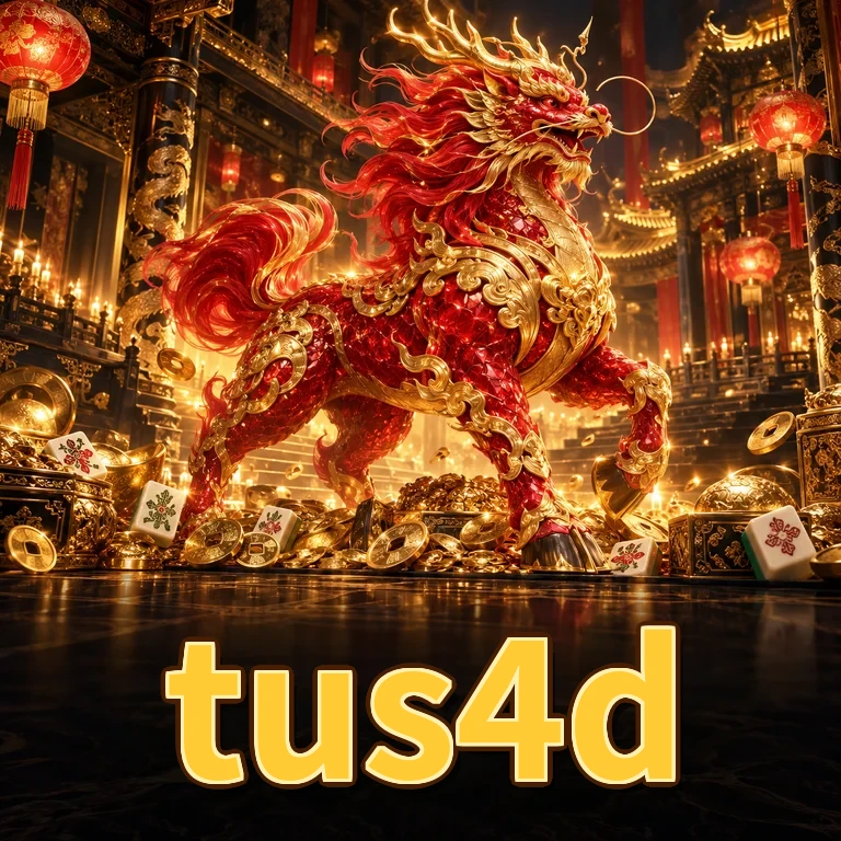 tus4d