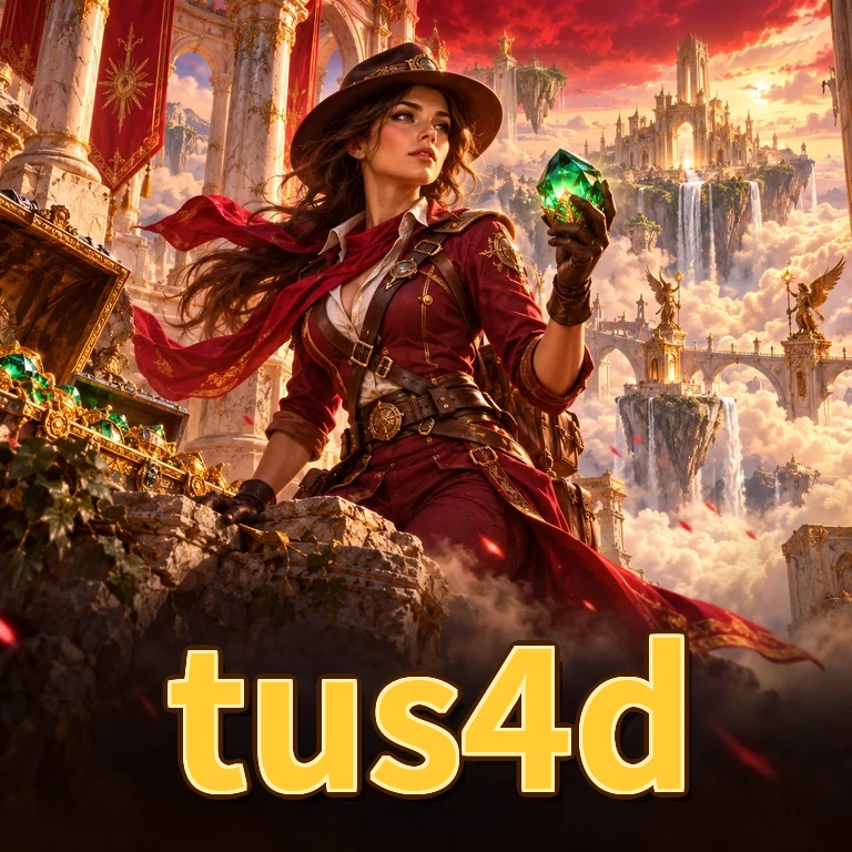 tus4d
