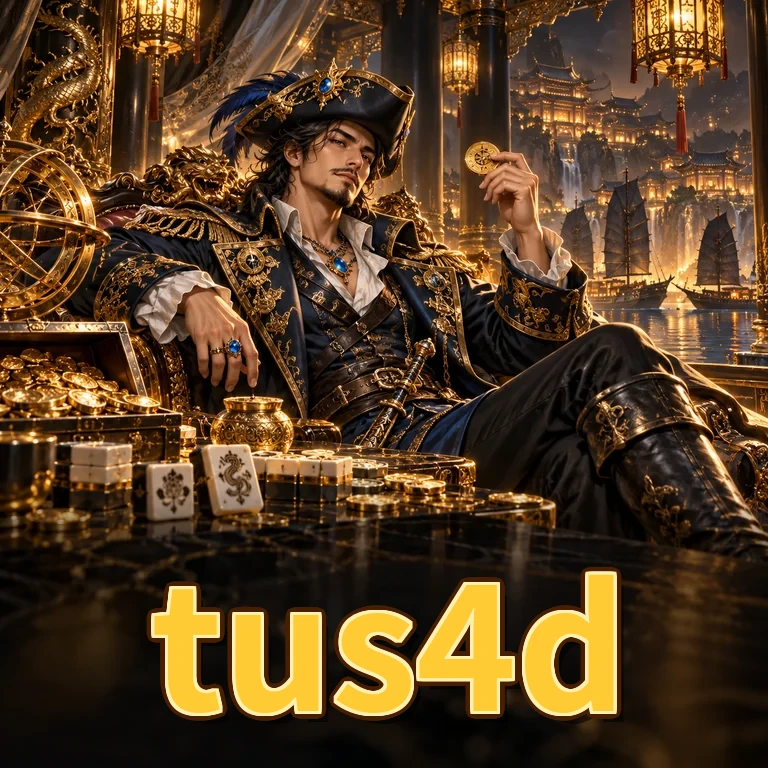 tus4d