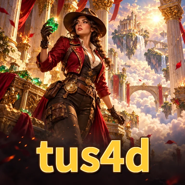tus4d
