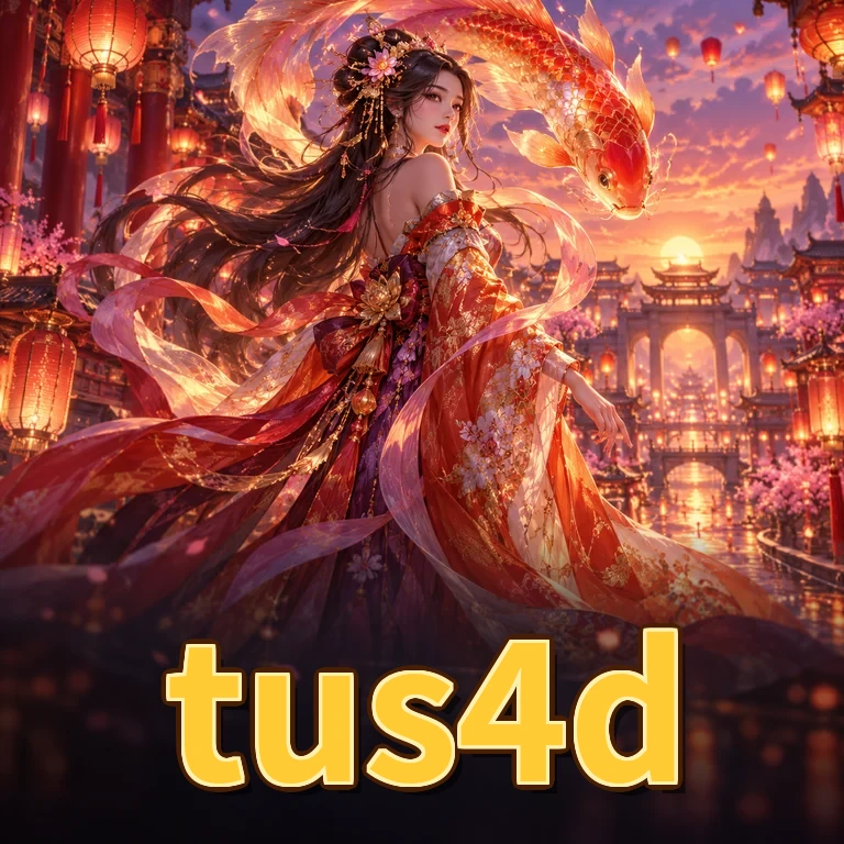 tus4d - Peningkatan performa dan UI/UX terbaru