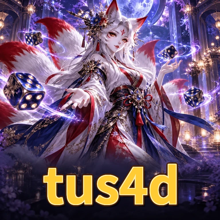 tus4d