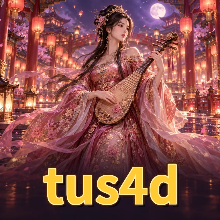 tus4d
