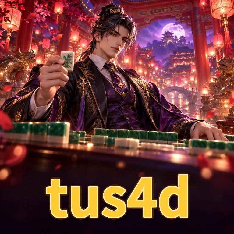 tus4d