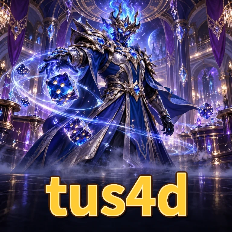 tus4d