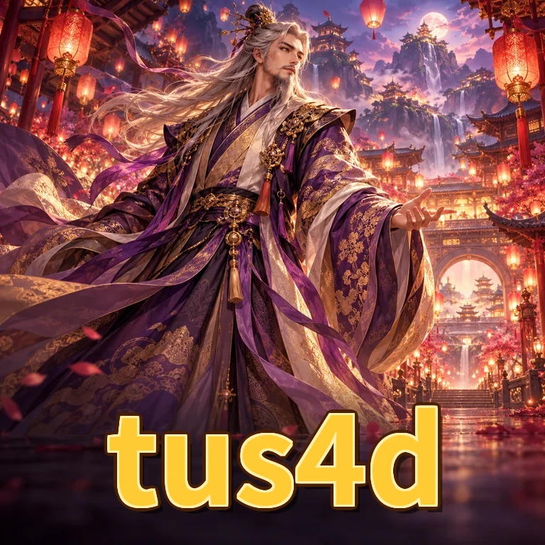 tus4d
